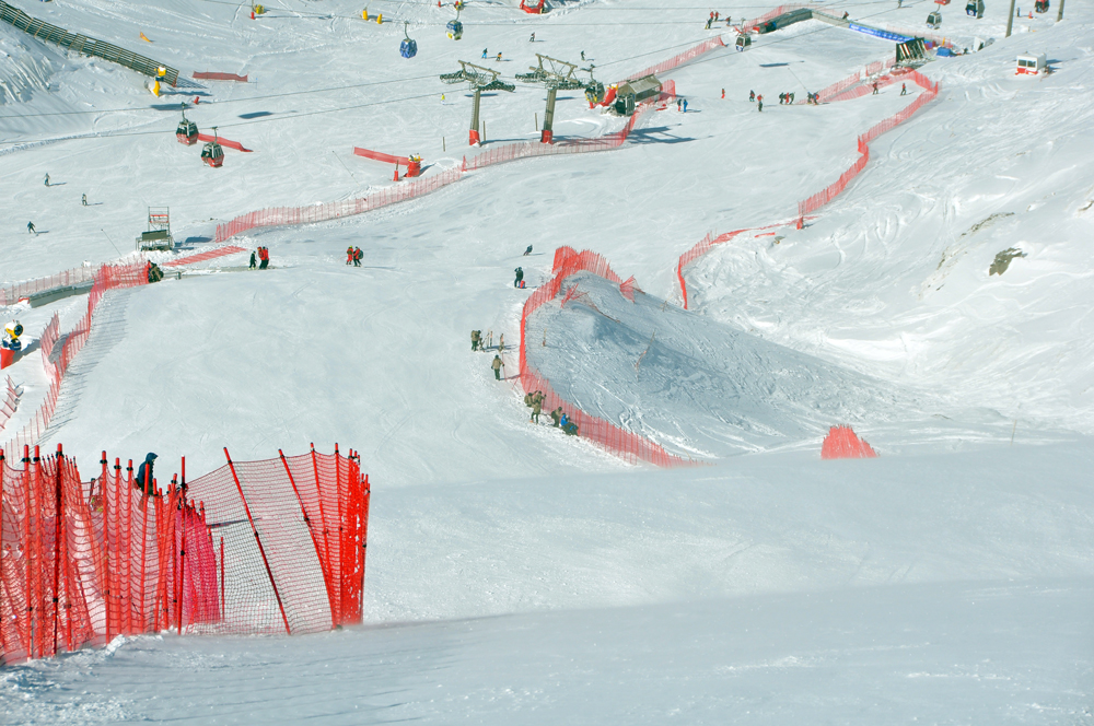 Pista Universiada