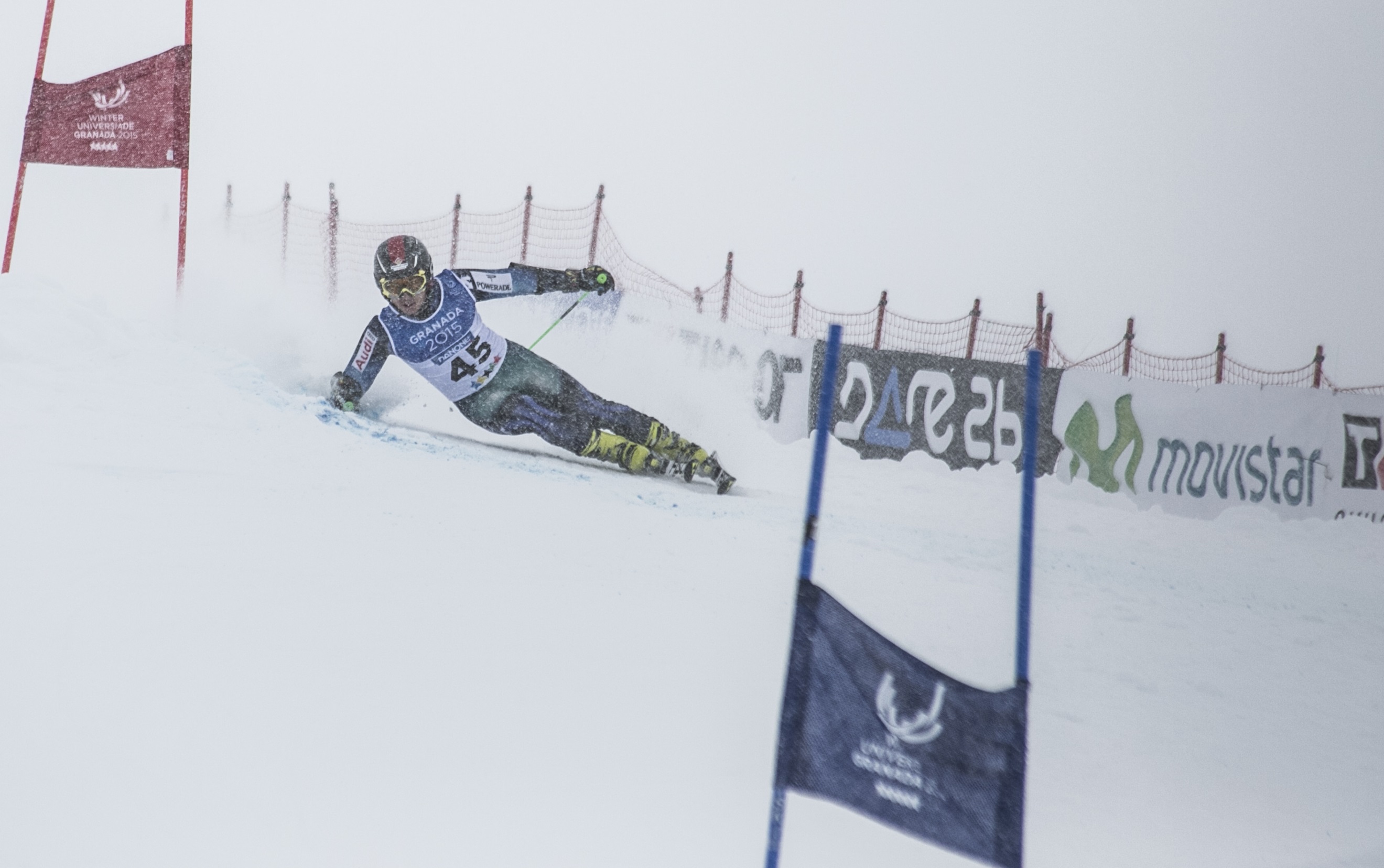Slalom Gigante