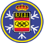 Real Federacion Española de deportes de invierno