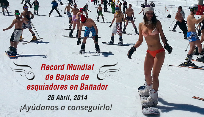record
