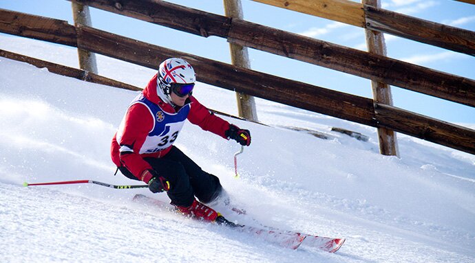 Alpine Skiing