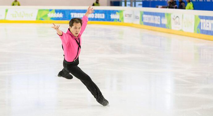 Figure skating