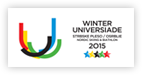 Universiade Štrbské Pleso / Osrblie