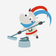 Universiada 2015 - Curling