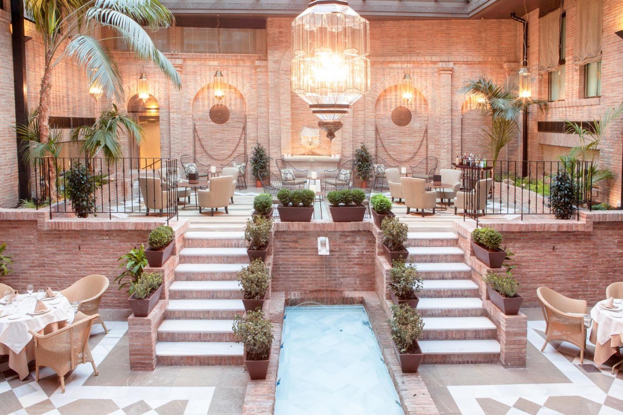 Grand Hotel Palace