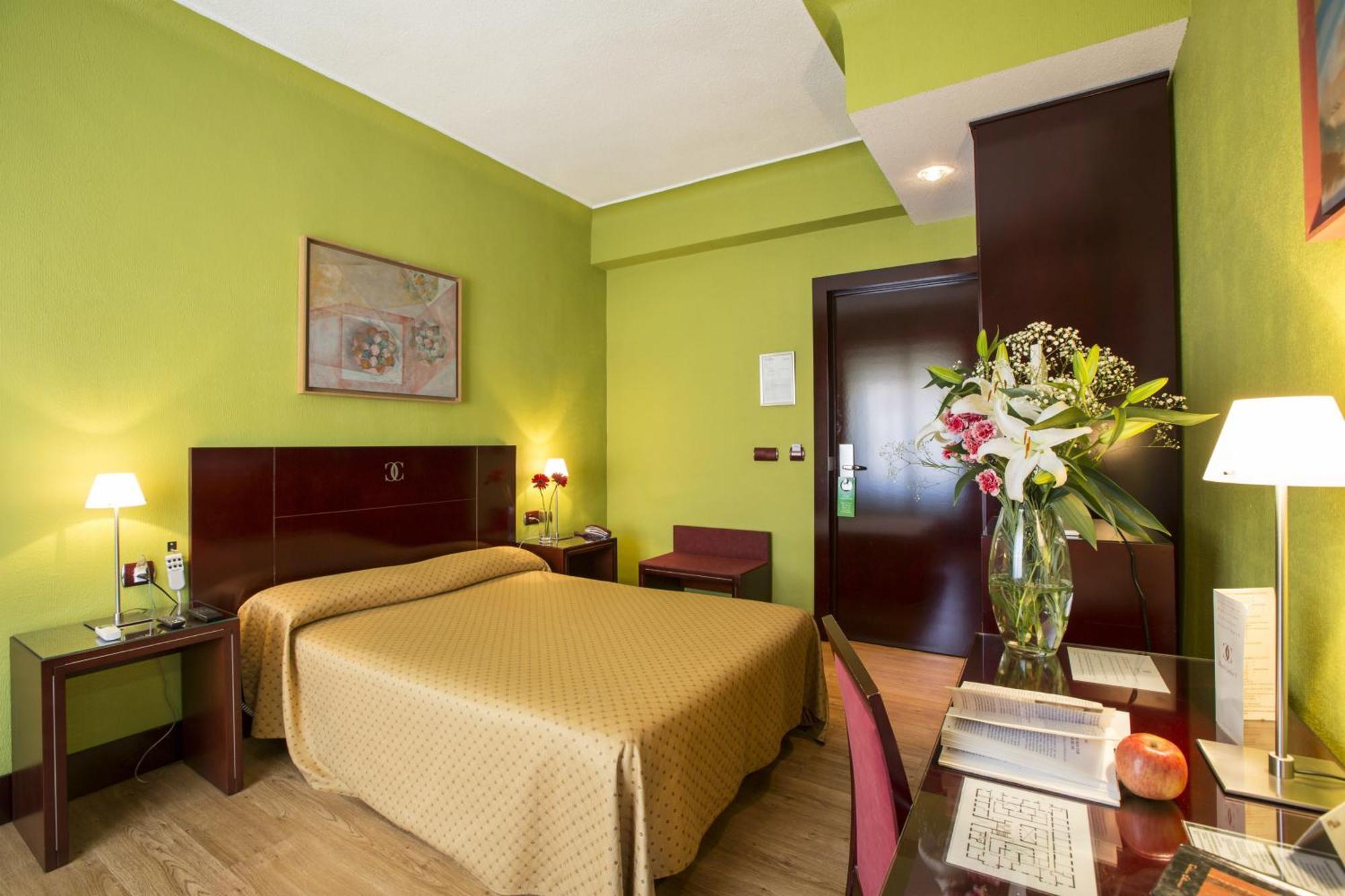 Grand Hotel Palace