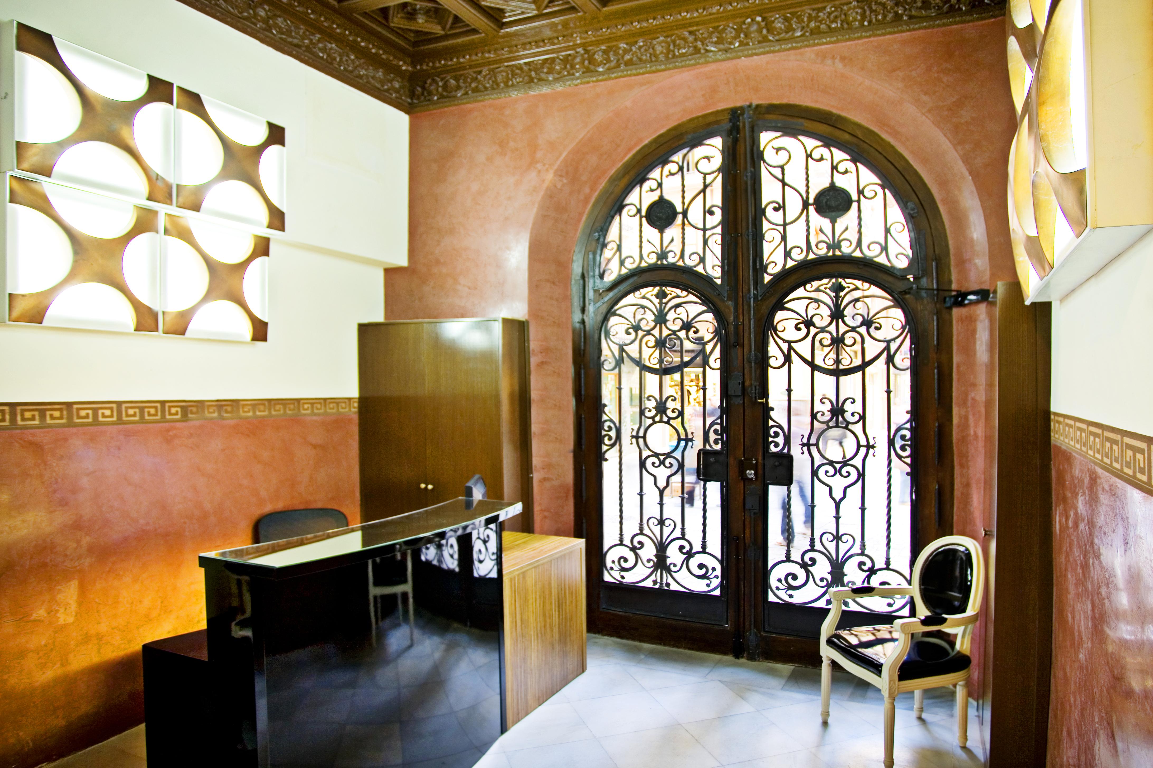 Grand Hotel Palace
