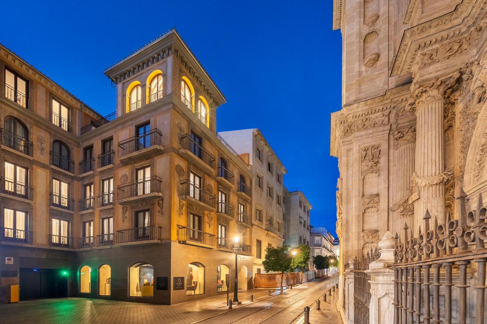 Grand Hotel Palace