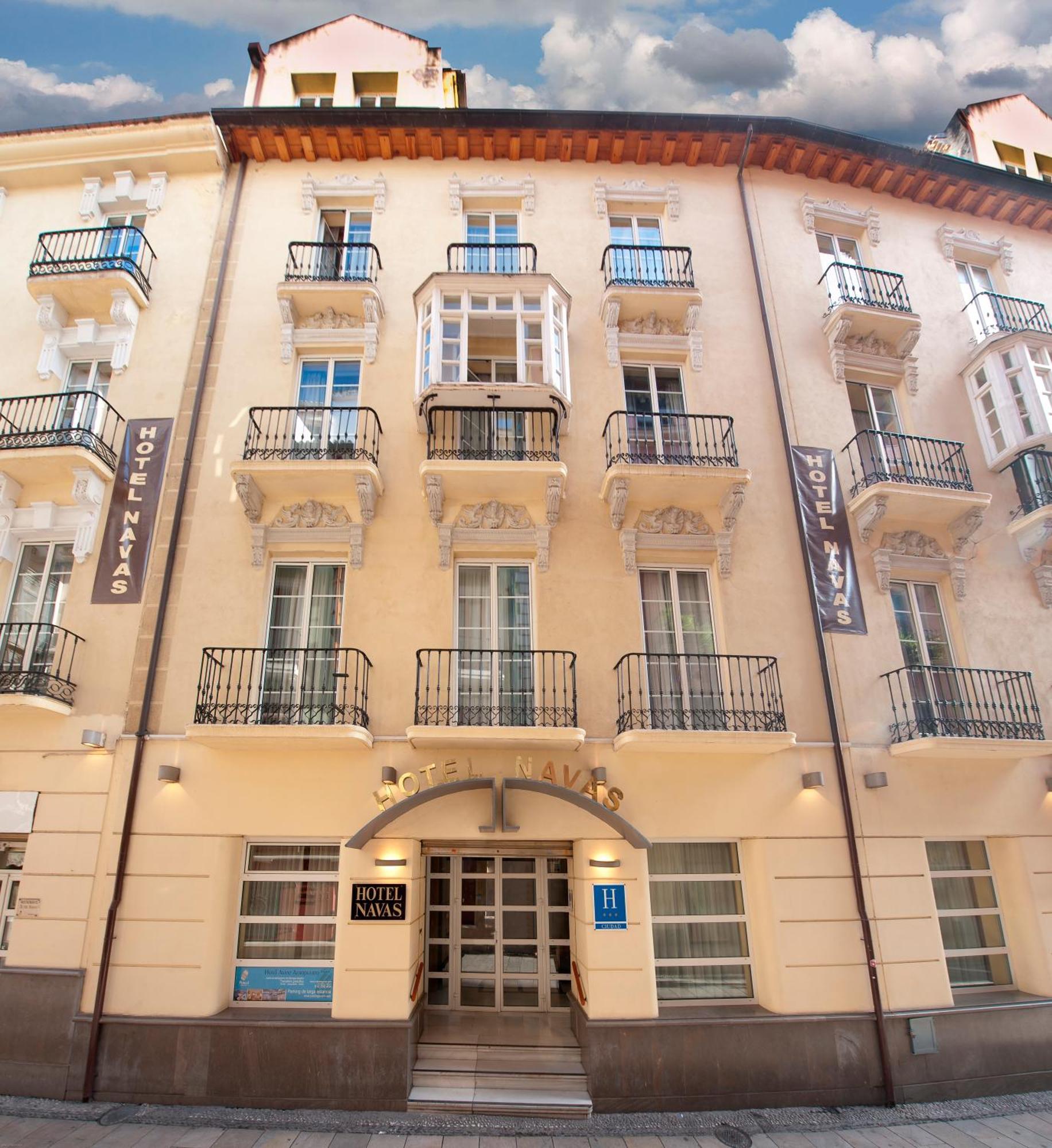 Grand Hotel Palace