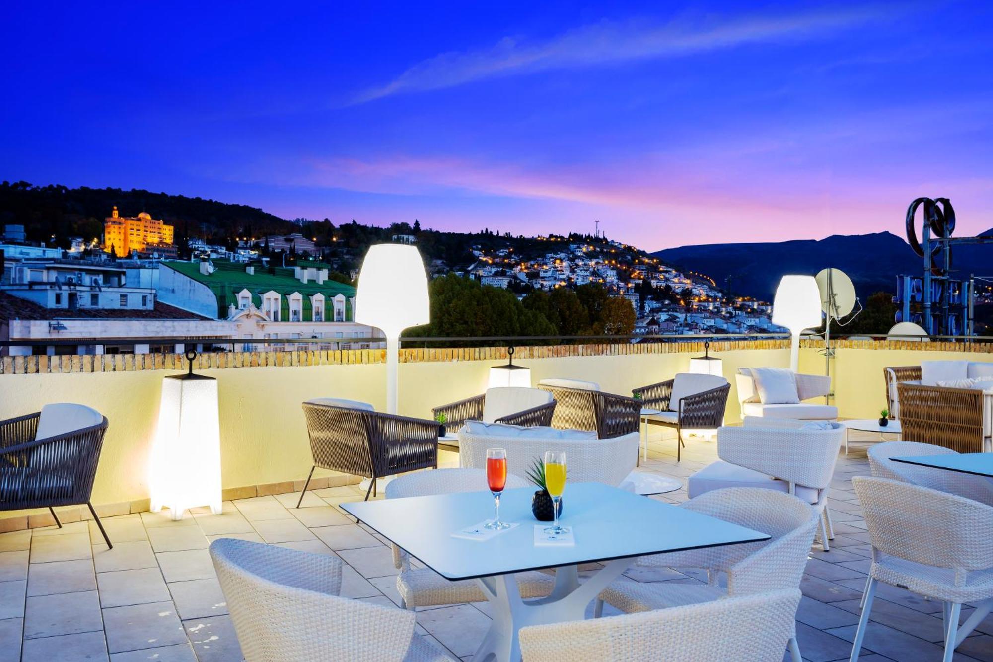 Grand Hotel Palace