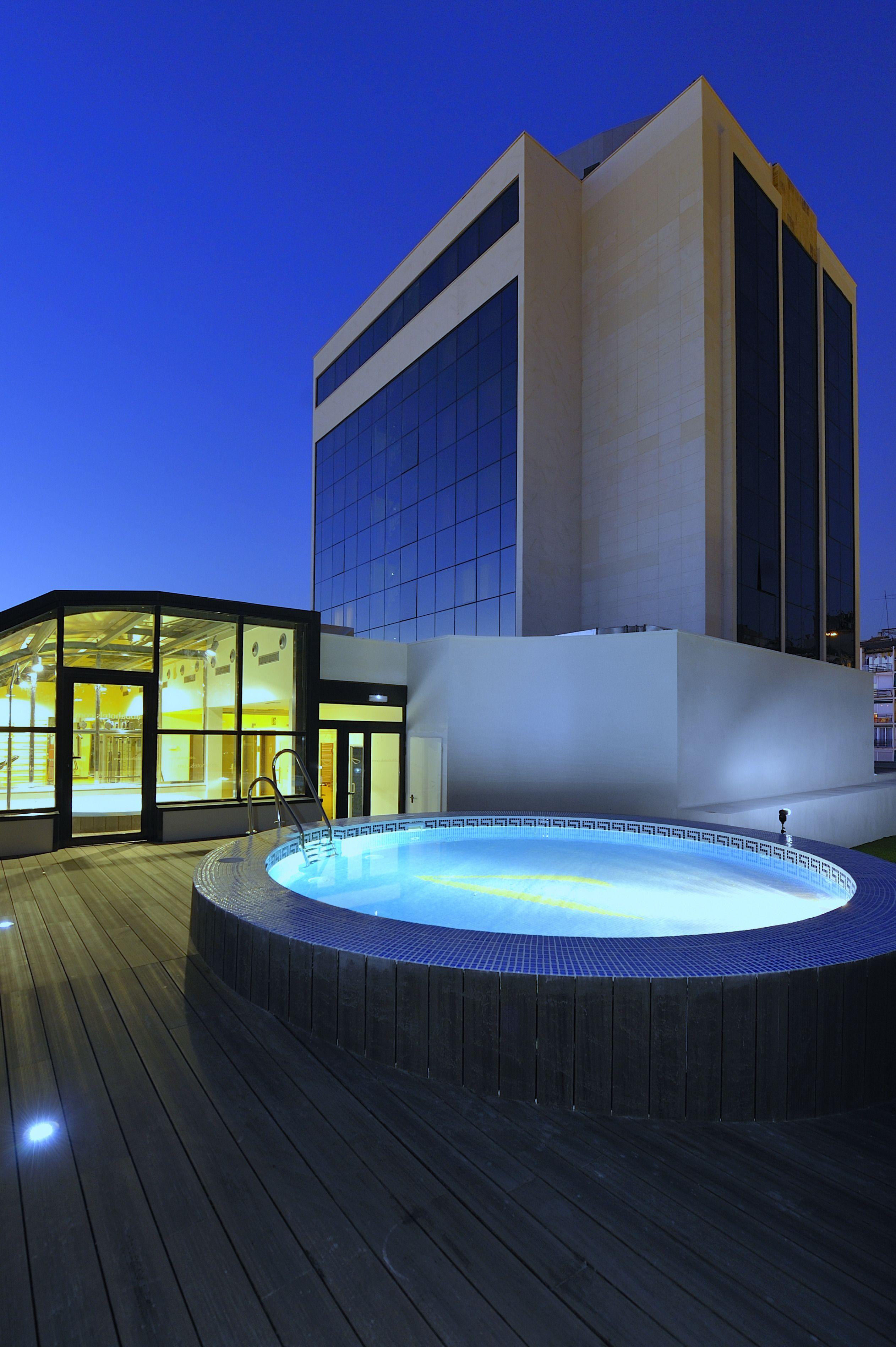 Grand Hotel Palace
