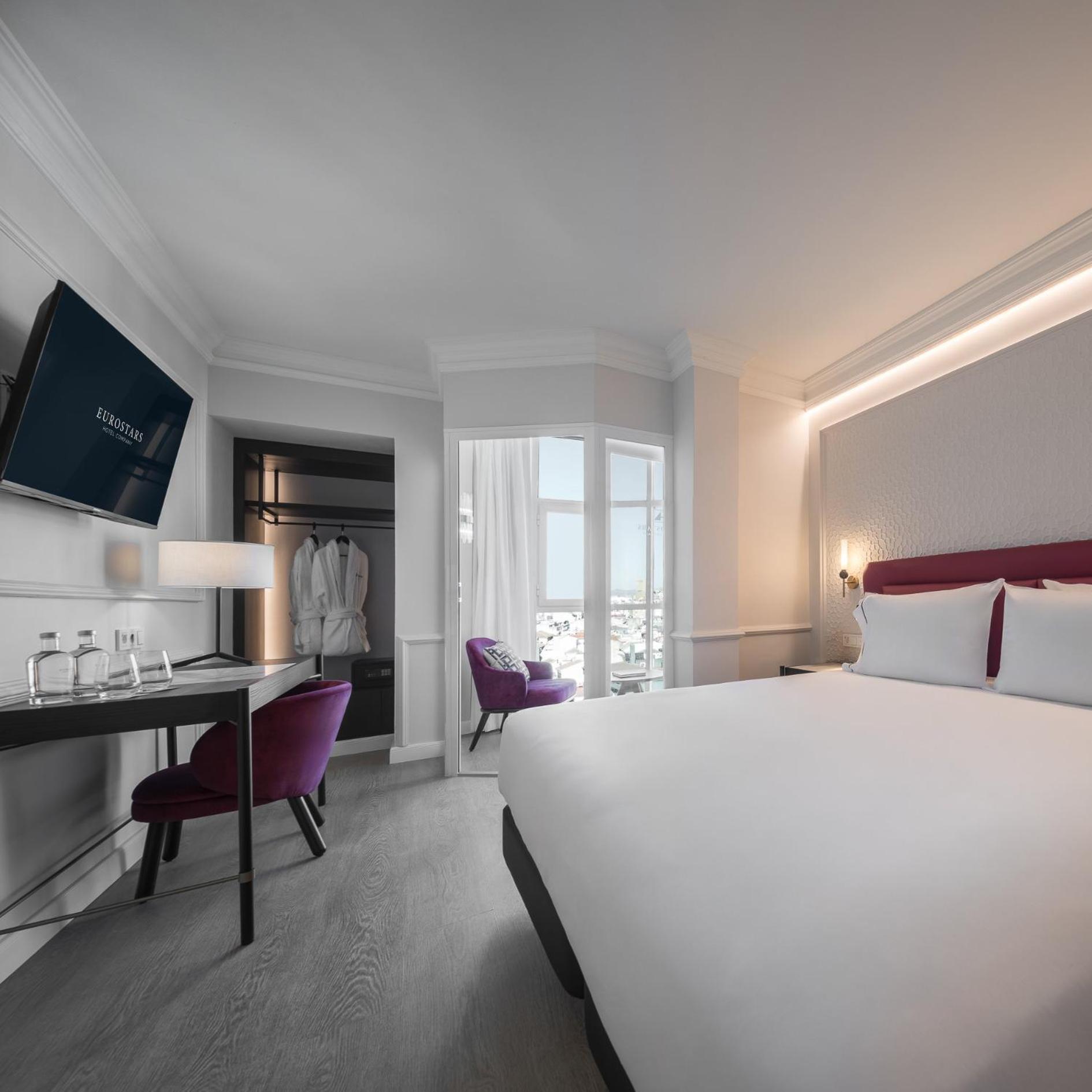 Grand Hotel Palace