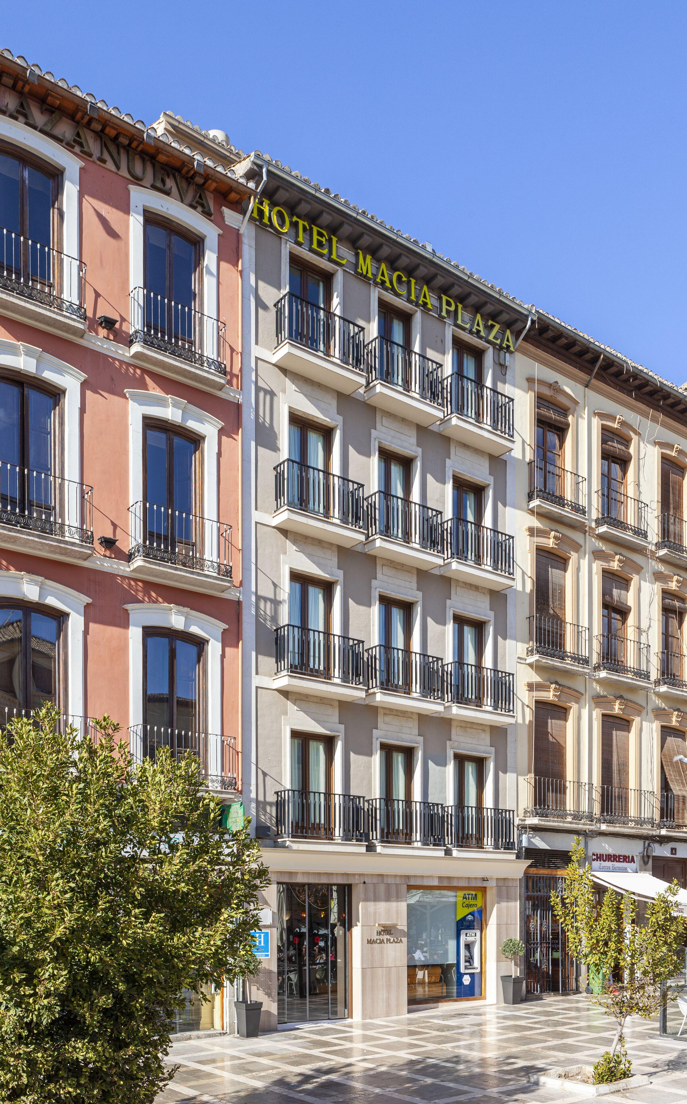 Grand Hotel Palace