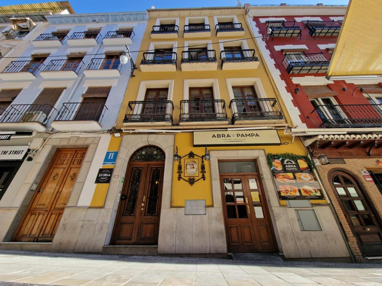 Grand Hotel Palace